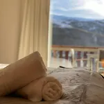 Appartement Alquilaeasy Alpha - Atico Con Vistas Increibles A Pie De Pista Y Garaje Incluido