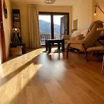 Appartement Alquilaeasy Alpha - Atico Con Vistas Increibles A Pie De Pista Y Garaje Incluido *