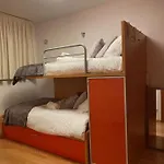 Appartement Alquilaeasy Alpha - Atico Con Vistas Increibles A Pie De Pista Y Garaje Incluido