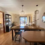 Alquilaeasy Alpha - Atico Con Vistas Increibles A Pie De Pista Y Garaje Incluido Appartement