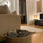 Alquilaeasy Alpha - Atico Con Vistas Increibles A Pie De Pista Y Garaje Incluido Appartement *