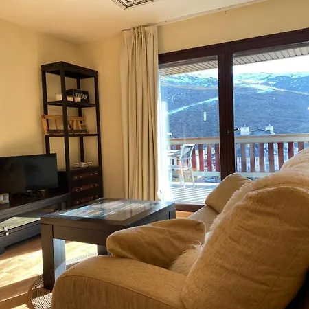 Apartment Atico Con Vistas Increibles A Pie De Pista Y Garaje Incluido Sierra Nevada