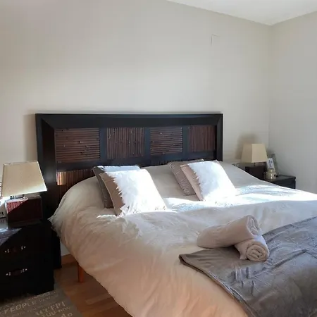 Apartment Atico Con Vistas Increibles A Pie De Pista Y Garaje Incluido Sierra Nevada