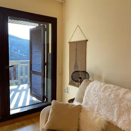 Atico Con Vistas Increibles A Pie De Pista Y Garaje Incluido Sierra Nevada