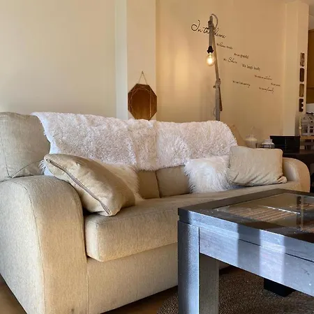 Apartment Atico Con Vistas Increibles A Pie De Pista Y Garaje Incluido Sierra Nevada