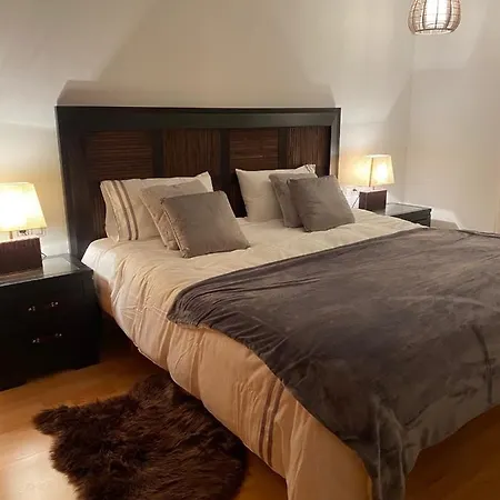 Apartment Atico Con Vistas Increibles A Pie De Pista Y Garaje Incluido Sierra Nevada