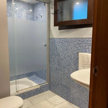 Atico Con Vistas Increibles A Pie De Pista Y Garaje Incluido Apartment *