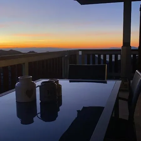 Atico Con Vistas Increibles A Pie De Pista Y Garaje Incluido Apartman Sierra Nevada