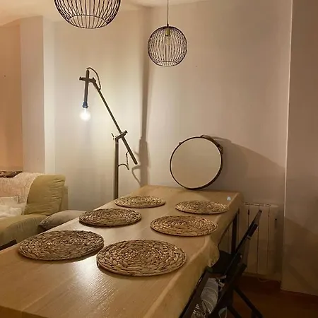 Apartment Atico Con Vistas Increibles A Pie De Pista Y Garaje Incluido *