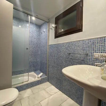 Atico Con Vistas Increibles A Pie De Pista Y Garaje Incluido Apartment Sierra Nevada