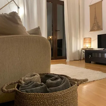 Atico Con Vistas Increibles A Pie De Pista Y Garaje Incluido Apartment *