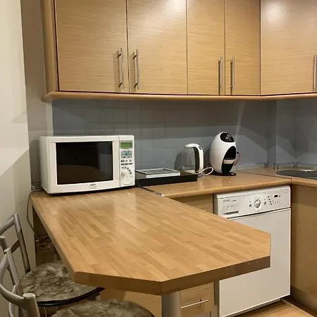 Atico Con Vistas Increibles A Pie De Pista Y Garaje Incluido *