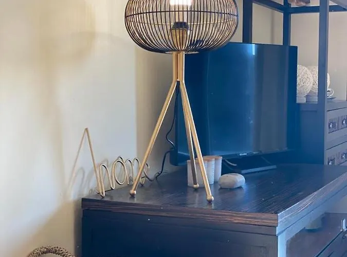 ático Con Vistas Increibles A Pie De Pista Y Garaje Incluido