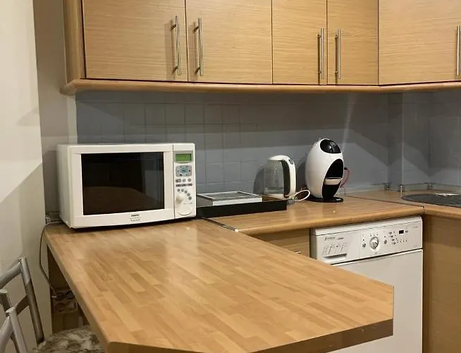 Alquilaeasy Alpha - Atico Con Vistas Increibles A Pie De Pista Y Garaje Incluido *