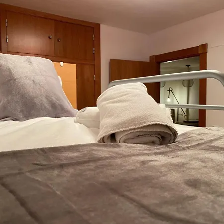 Alquilaeasy Alpha - Atico Con Vistas Increibles A Pie De Pista Y Garaje Incluido Apartment *