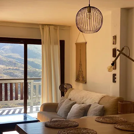 Alquilaeasy Alpha - Atico Con Vistas Increibles A Pie De Pista Y Garaje Incluido