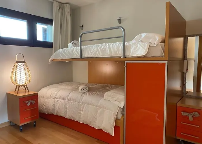 Alquilaeasy Alpha - Atico Con Vistas Increibles A Pie De Pista Y Garaje Incluido * Sierra Nevada