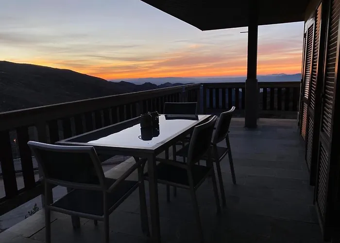 Alquilaeasy Alpha - Atico Con Vistas Increibles A Pie De Pista Y Garaje Incluido Sierra Nevada