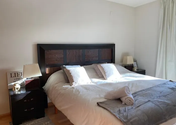 Apartment Alquilaeasy Alpha - Atico Con Vistas Increibles A Pie De Pista Y Garaje Incluido Sierra Nevada