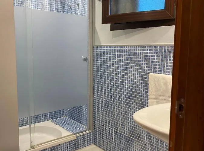 Alquilaeasy Alpha - Atico Con Vistas Increibles A Pie De Pista Y Garaje Incluido Apartment *