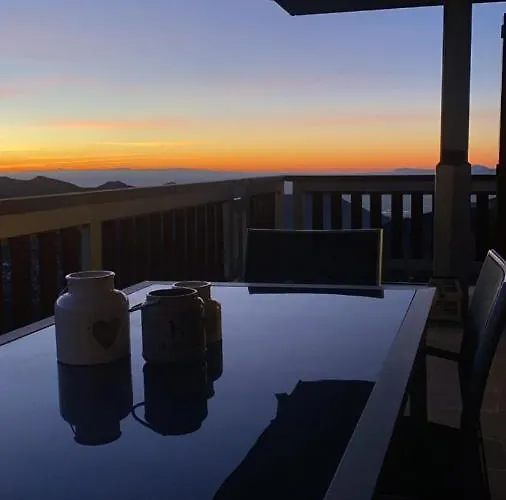 Alquilaeasy Alpha - Atico Con Vistas Increibles A Pie De Pista Y Garaje Incluido Apartment Sierra Nevada