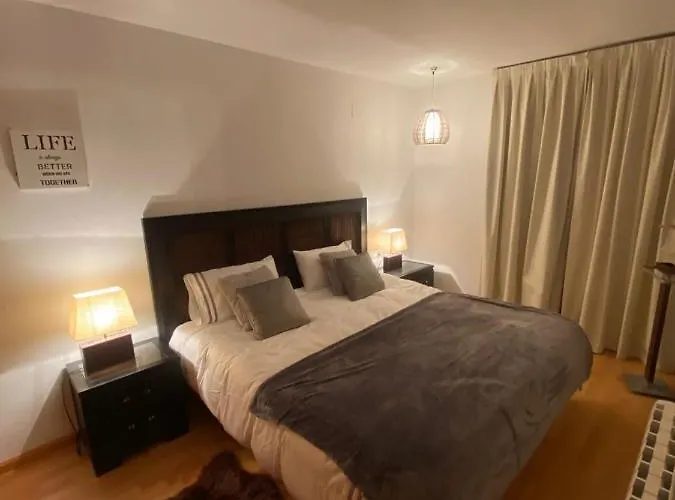 Alquilaeasy Alpha - Atico Con Vistas Increibles A Pie De Pista Y Garaje Incluido Apartment *