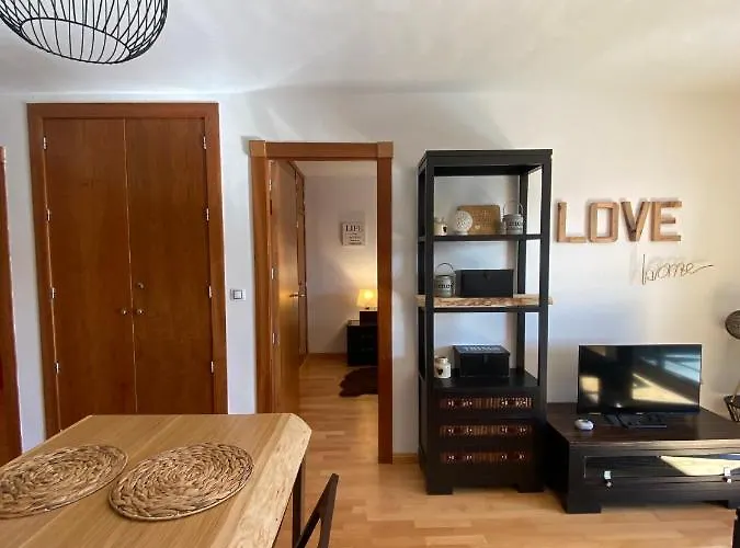 Alquilaeasy Alpha - Atico Con Vistas Increibles A Pie De Pista Y Garaje Incluido