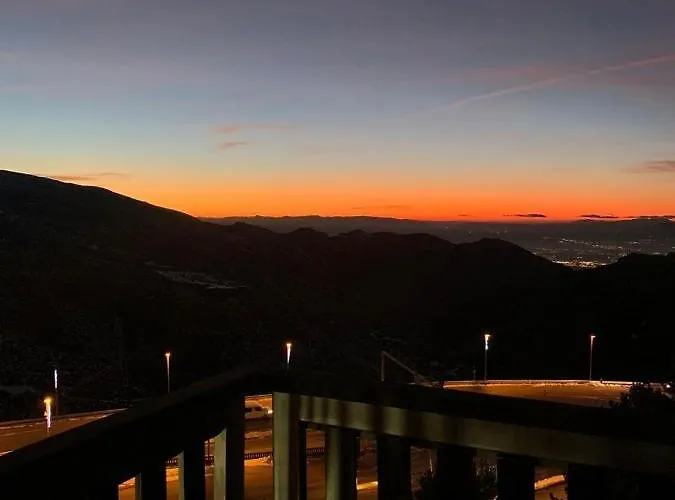 Apartment Alquilaeasy Alpha - Atico Con Vistas Increibles A Pie De Pista Y Garaje Incluido *