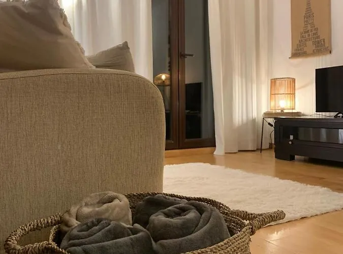 Alquilaeasy Alpha - Atico Con Vistas Increibles A Pie De Pista Y Garaje Incluido Apartment *